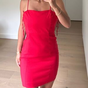Zara summer dress
